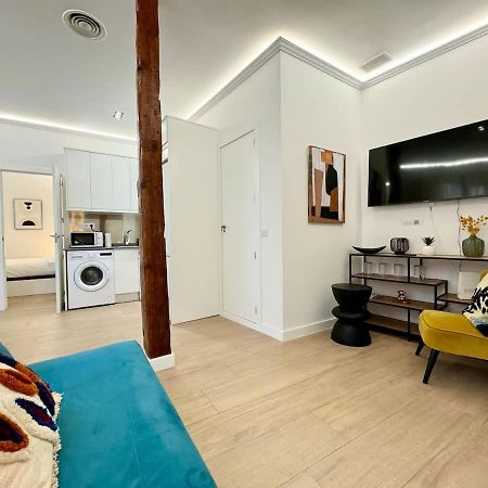 Plaza Mayor Cozy Private Apartment With Ac Мадрид Екстериор снимка