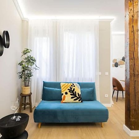 Plaza Mayor Cozy Private Apartment With Ac Мадрид Екстериор снимка