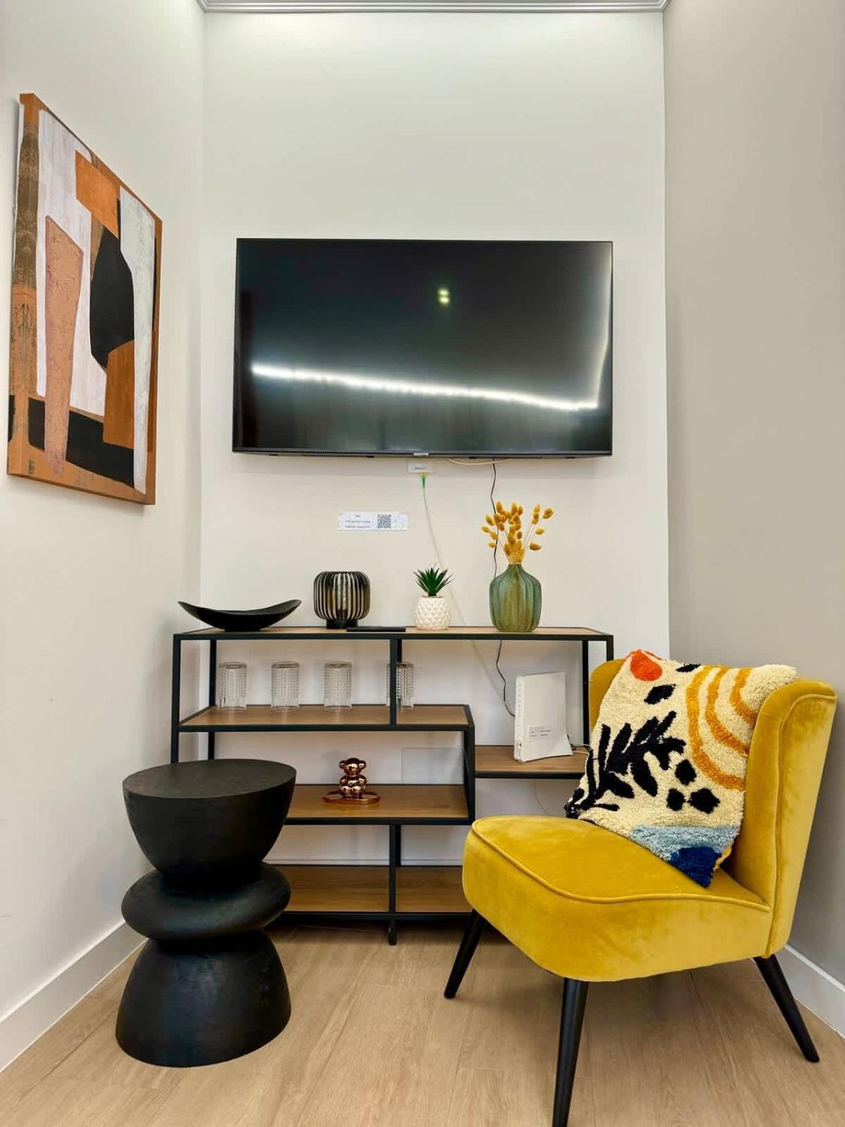 Plaza Mayor Cozy Private Apartment With Ac Мадрид Екстериор снимка
