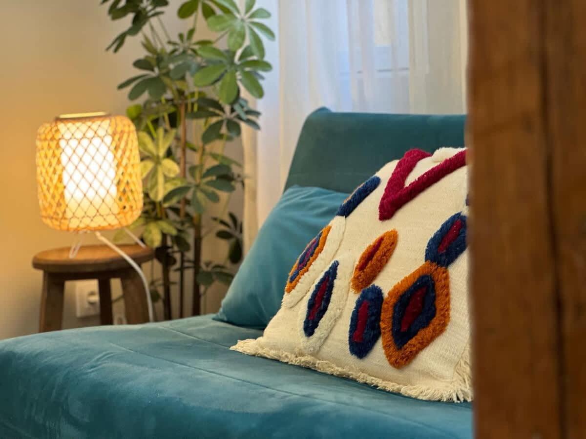 Plaza Mayor Cozy Private Apartment With Ac Мадрид Екстериор снимка