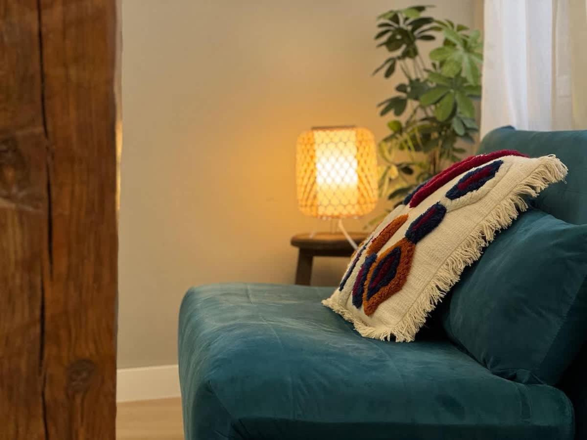 Plaza Mayor Cozy Private Apartment With Ac Мадрид Екстериор снимка