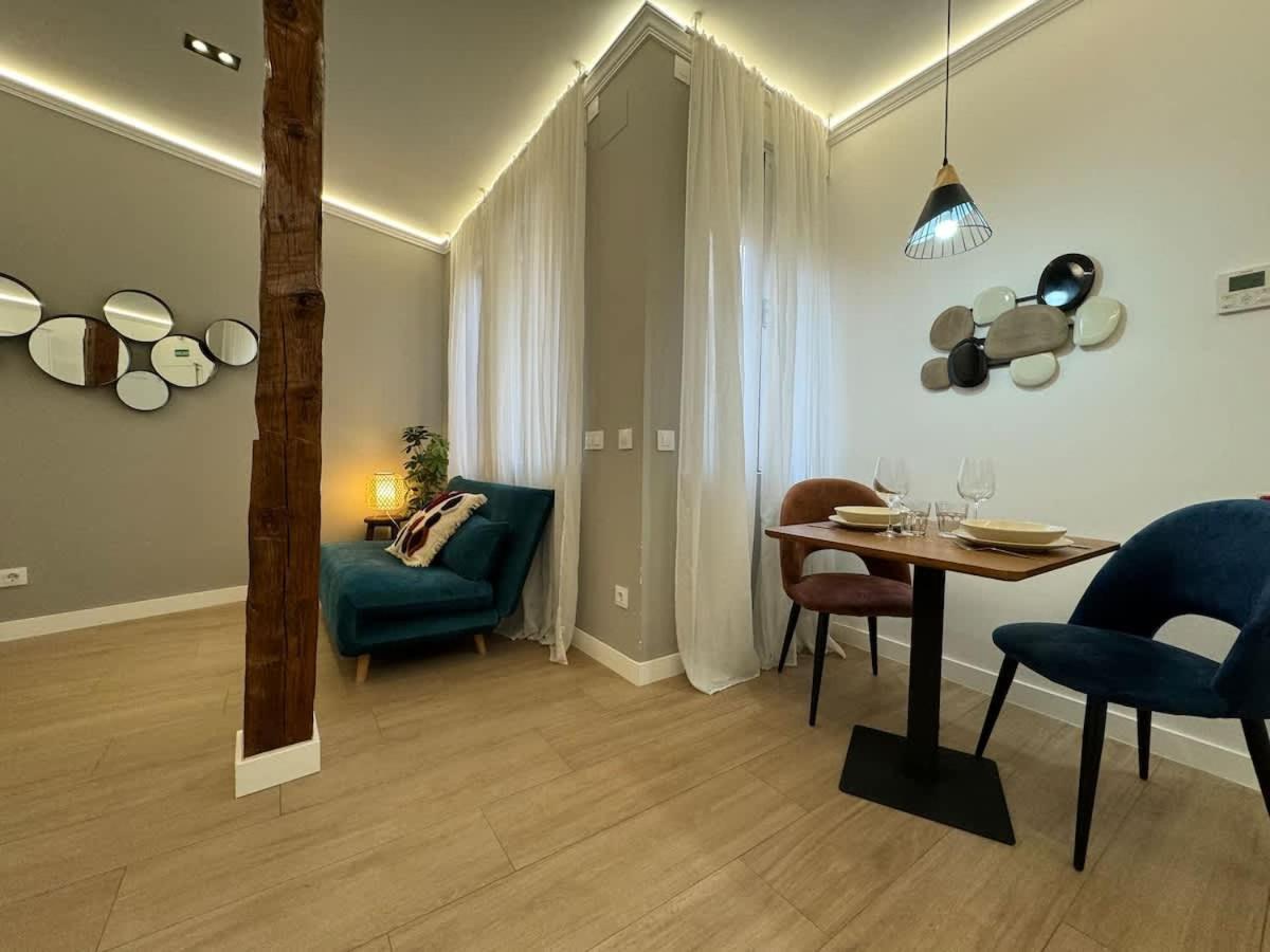 Plaza Mayor Cozy Private Apartment With Ac Мадрид Екстериор снимка