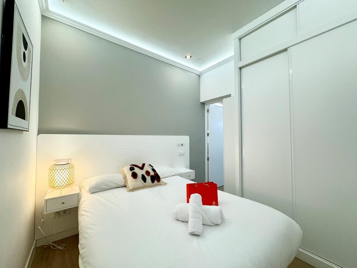 Plaza Mayor Cozy Private Apartment With Ac Мадрид Екстериор снимка