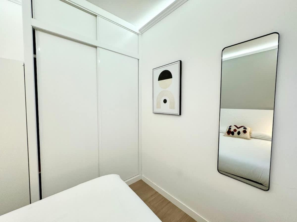 Plaza Mayor Cozy Private Apartment With Ac Мадрид Екстериор снимка