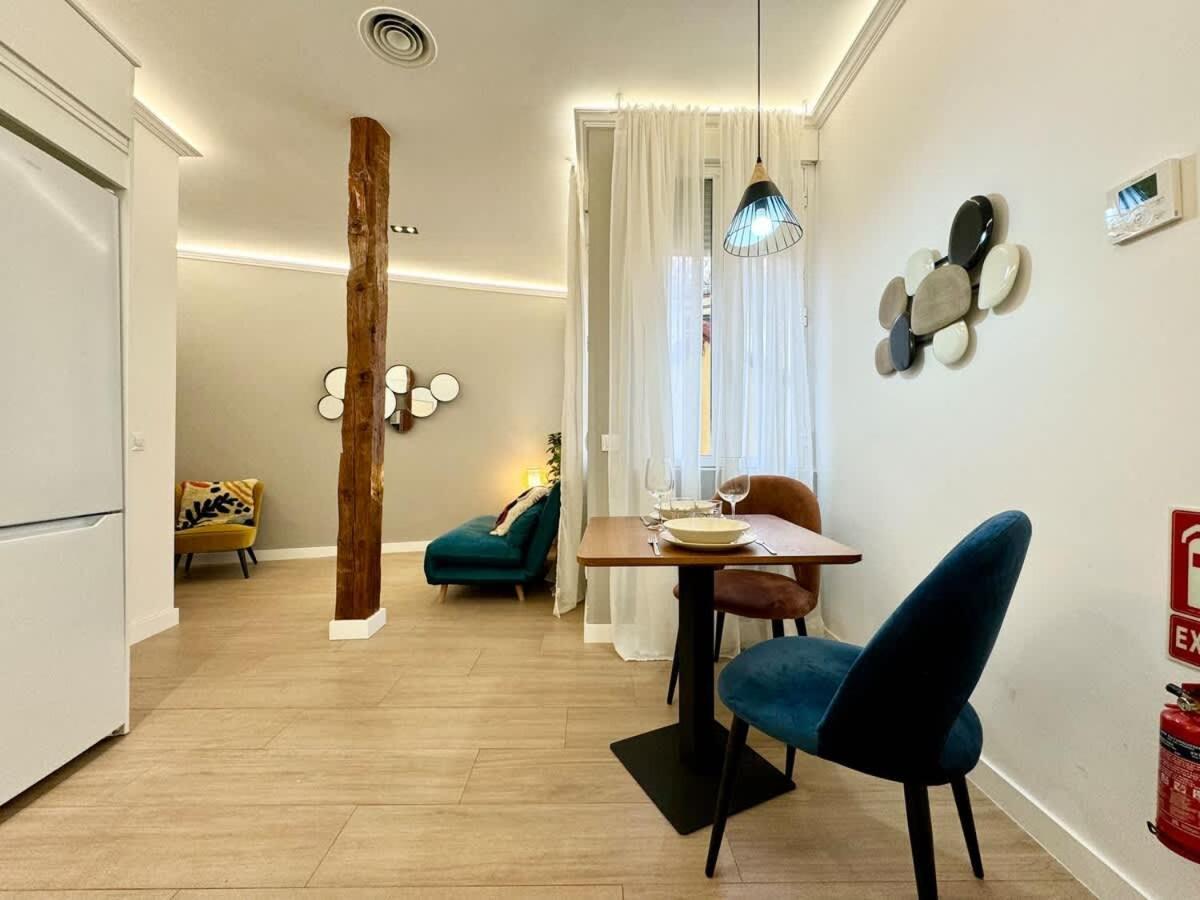 Plaza Mayor Cozy Private Apartment With Ac Мадрид Екстериор снимка