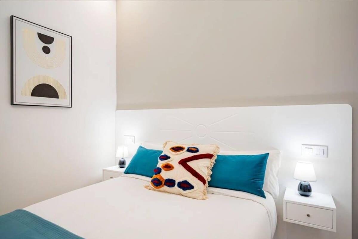 Plaza Mayor Cozy Private Apartment With Ac Мадрид Екстериор снимка